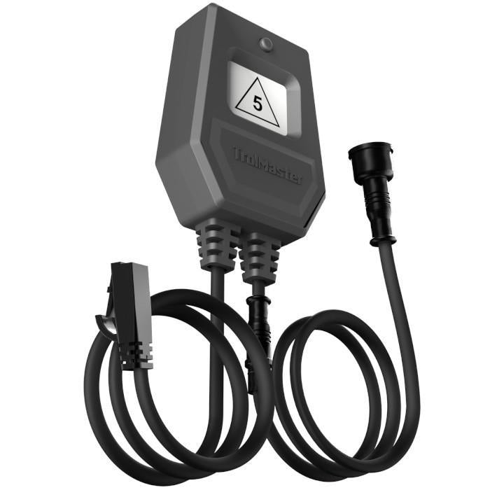 TrolMaster Hydro-X Water Detector - Options