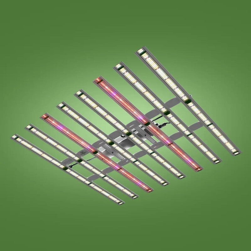 FloraFlex Far Red Retro Fit Bars - 2pk - Default Title