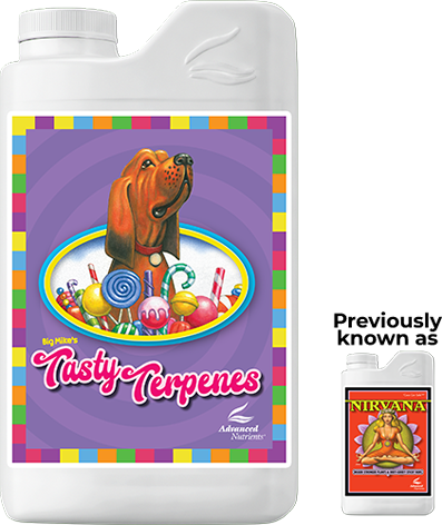 Advanced Nutrients Tasty Terpenes - 1 Liter