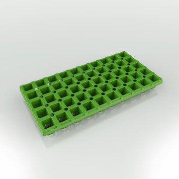 FloraFlex Incubator