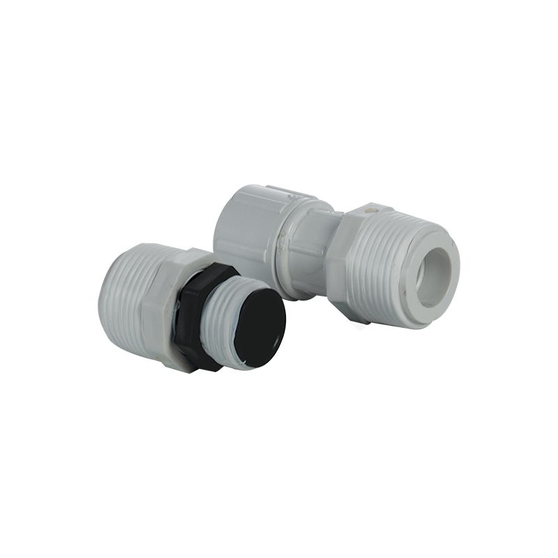 BIGboy Garden Hose Connection Kit - Options