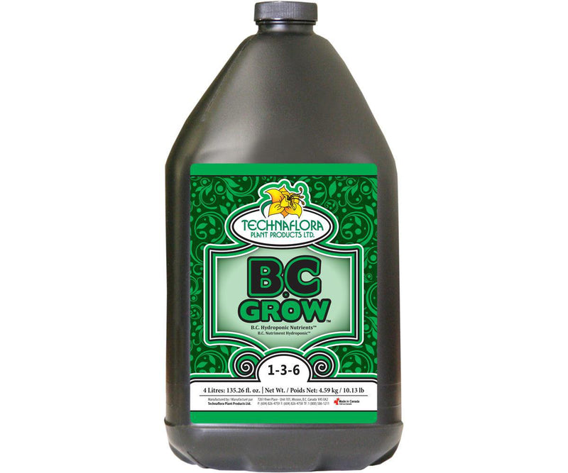 Technaflora B.C. Grow - 1 liter
