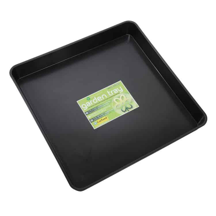 3.3′ x 3.3′ Square Garden Tray - Image 3