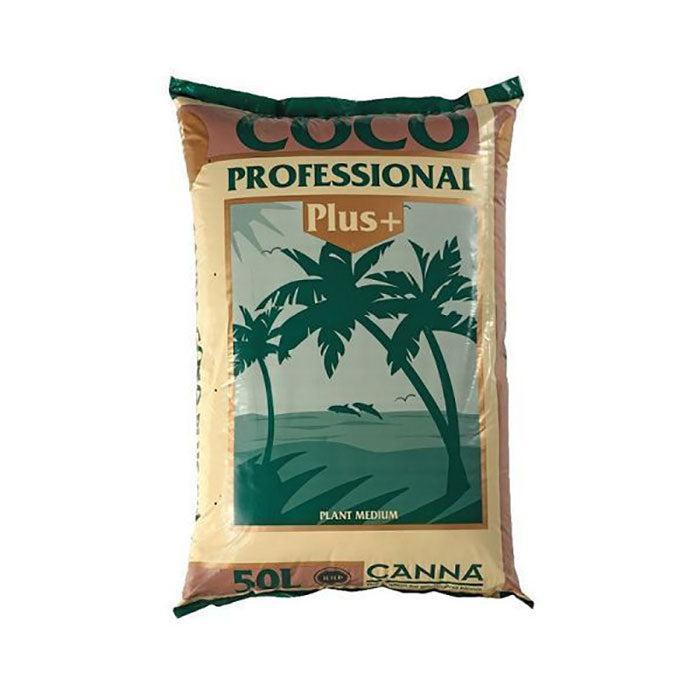Canna Coco Plus+ – Greener Gardens