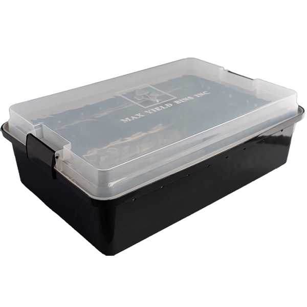 Max Yield Bins Accessories - Filters - 24 Count