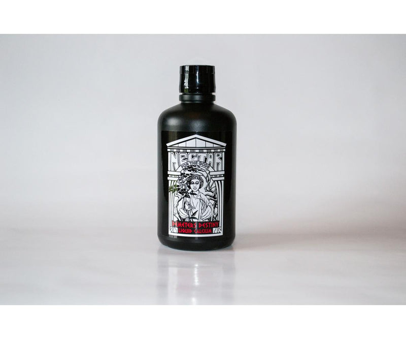 Nectar For The Gods Demeter's Destiny - Quart