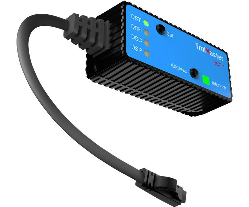 TrolMaster Dual Condition Adaptor (DCC-1) - Default Title