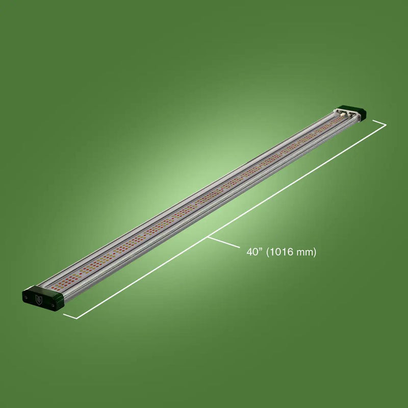 FloraFlex Full Spectrum Under Canopy Light Bars - 3 Bar - 360W - 120W/Bar