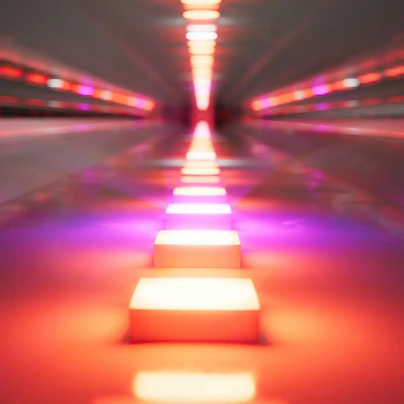 FloraFlex Far Red Retro Fit Bars - 2pk - Default Title