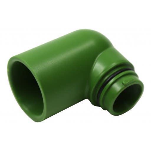 FloraFlex Pipe Fitting - 32mm T
