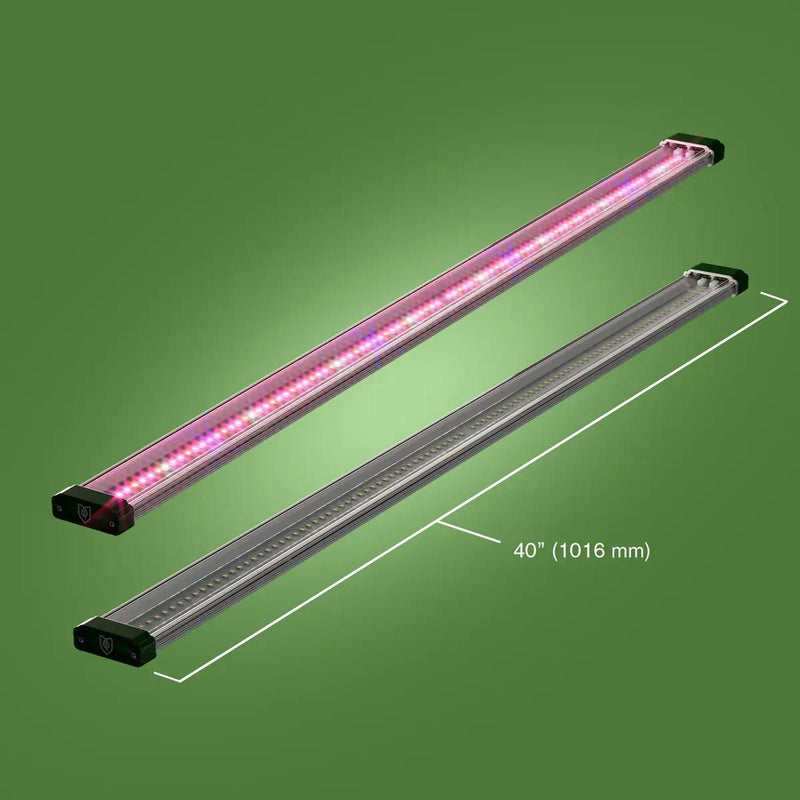 FloraFlex Far Red Under Canopy Light Bars - 3 Bar - 360W - 120W/Bar
