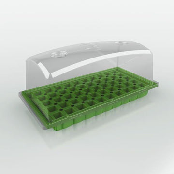 FloraFlex Incubator