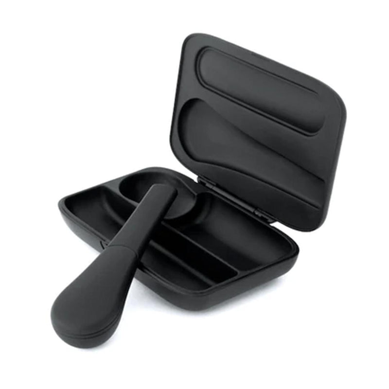 Journey Pipe - 2 - Black