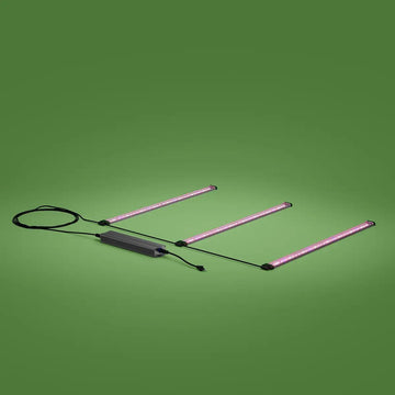 FloraFlex Far Red Under Canopy Light Bars - 3 Bar