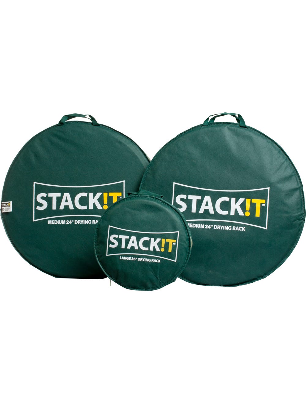 STACK!T – Greener Gardens