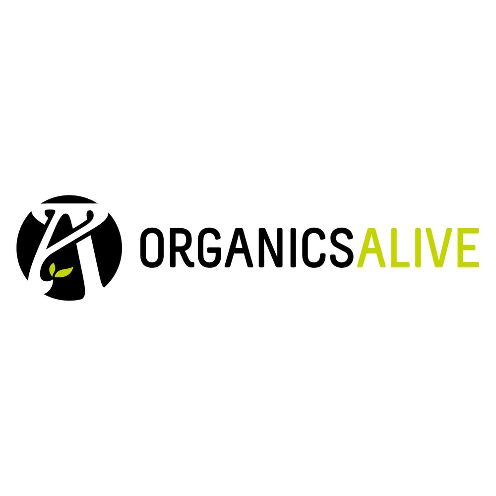 Organics Alive