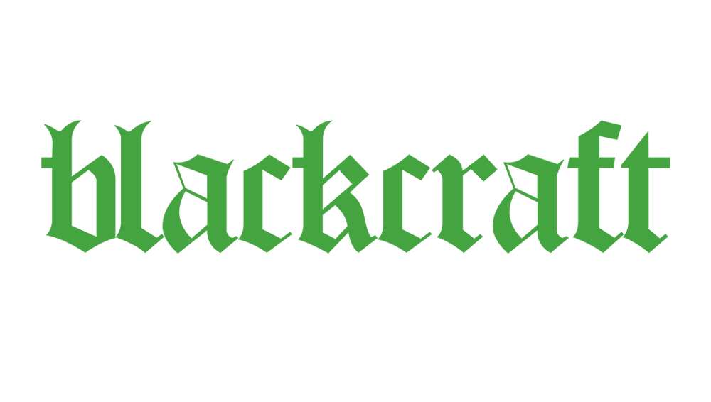 BlackCraft