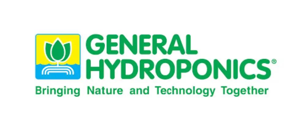 General Hydroponics