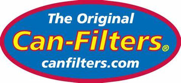 Can-Filter
