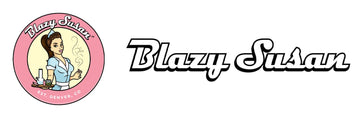 Blazy Susan