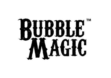 Bubble Magic