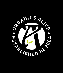 Organic Alive