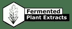 Fermented Plant Extracts