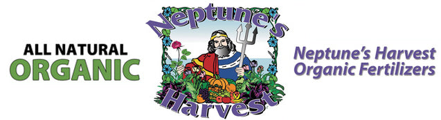 Neptune's Harvest