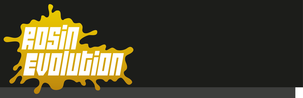 Rosin Evolution