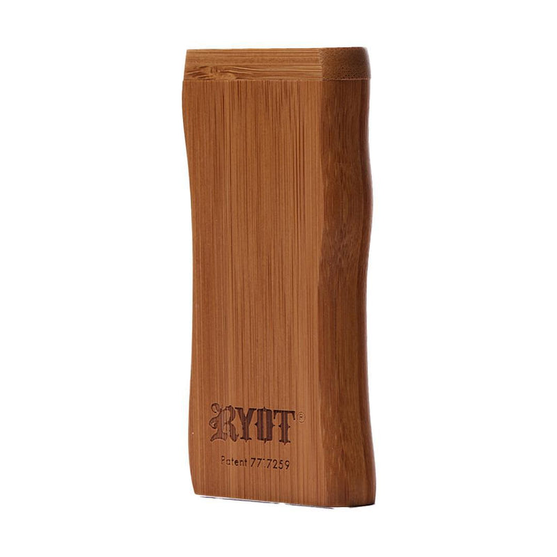 Wooden Dugouts - Walnut - Redwood