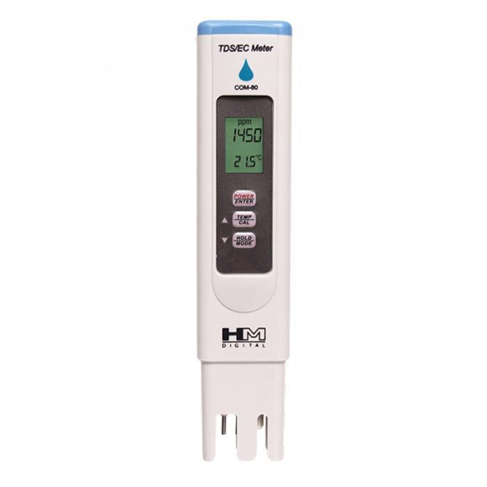 HM Digital Pen style TDS/EC/Temp meter