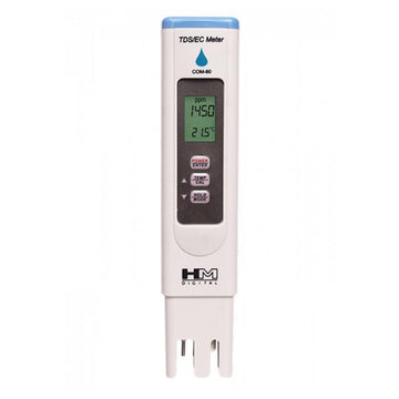 HM Digital Pen style TDS/EC/Temp meter