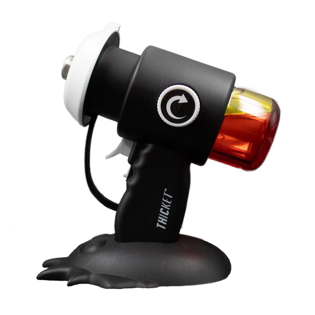 Flashback Torch