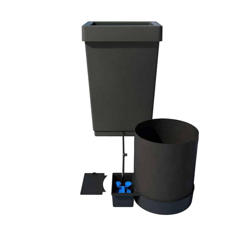 AutoPot 1Pot XL Aquavalve5 Upgrade Kits - 5 Gallon GeoPot - 1Pot XL System 5 Gal GeoPot - Upgrade Kit