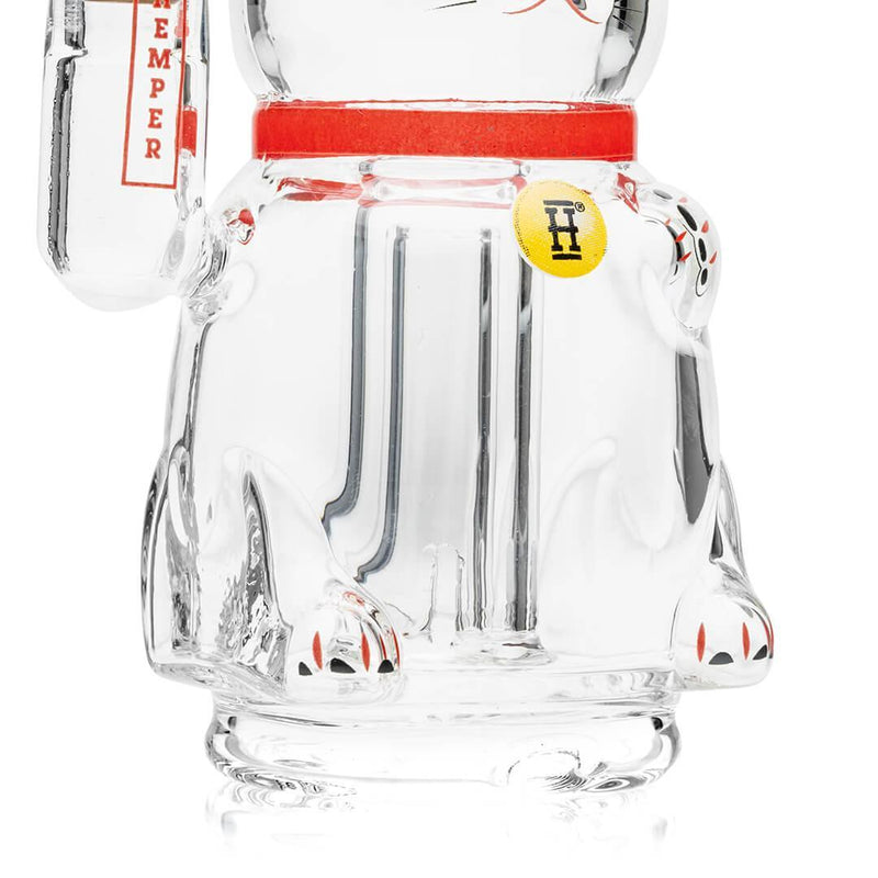 Hemper - Lucky Cat Peak Top - Hemper - Lucky Cat Peak Top