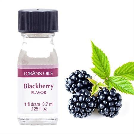 LoRann - Dram Flavor