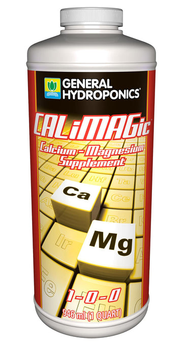 General Hydroponics CALiMAGic 1 - 0 - 0