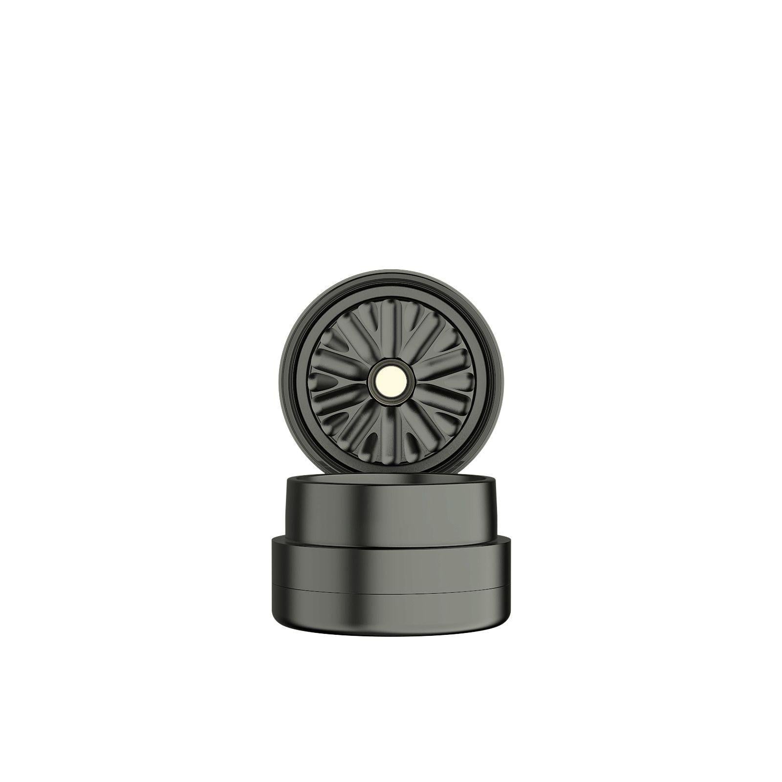 Next Gen Flower Mill Standard - 2