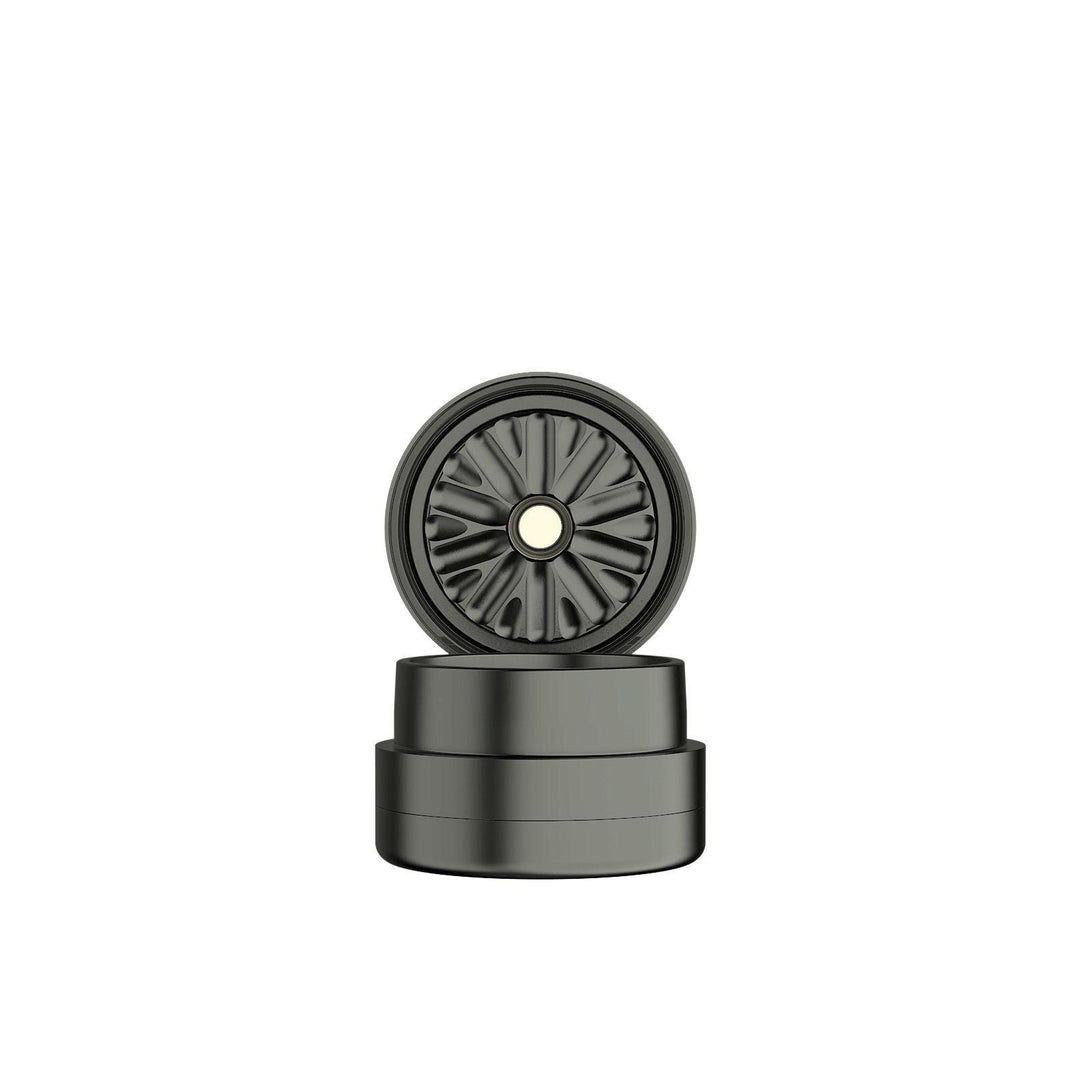 Next Gen Flower Mill Standard - 2"