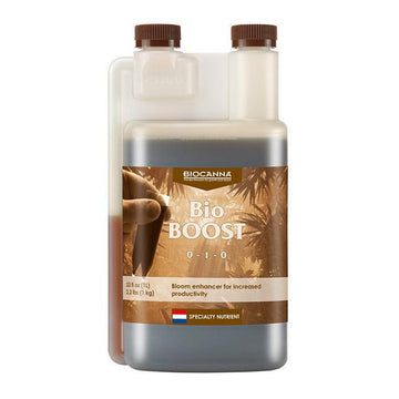 Canna Nutrients BioBoost
