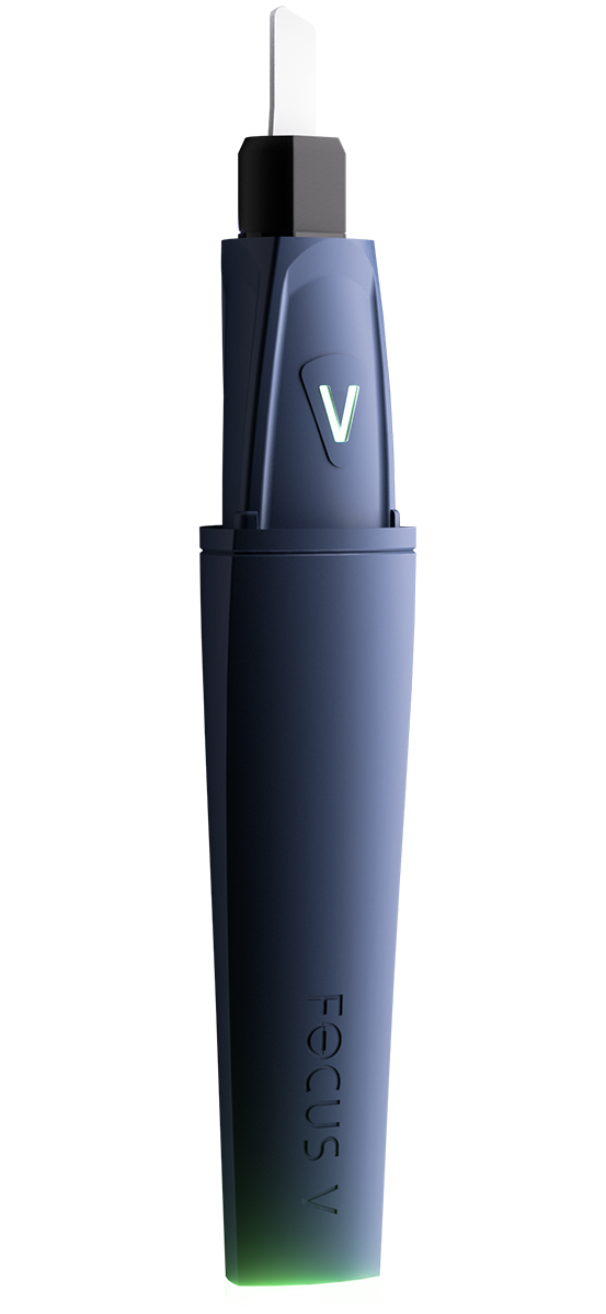 Focus V  Saber - Black