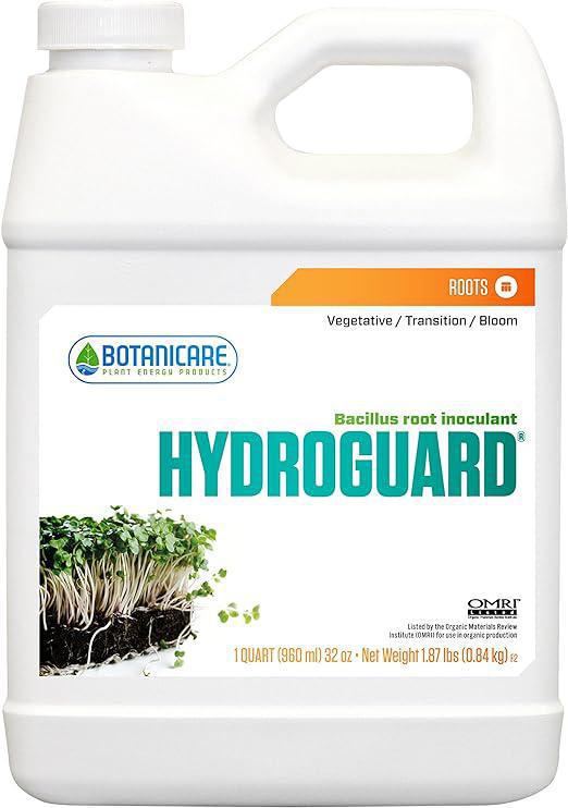 Botanicare Line Botanicare Hydroguard – Greener Gardens