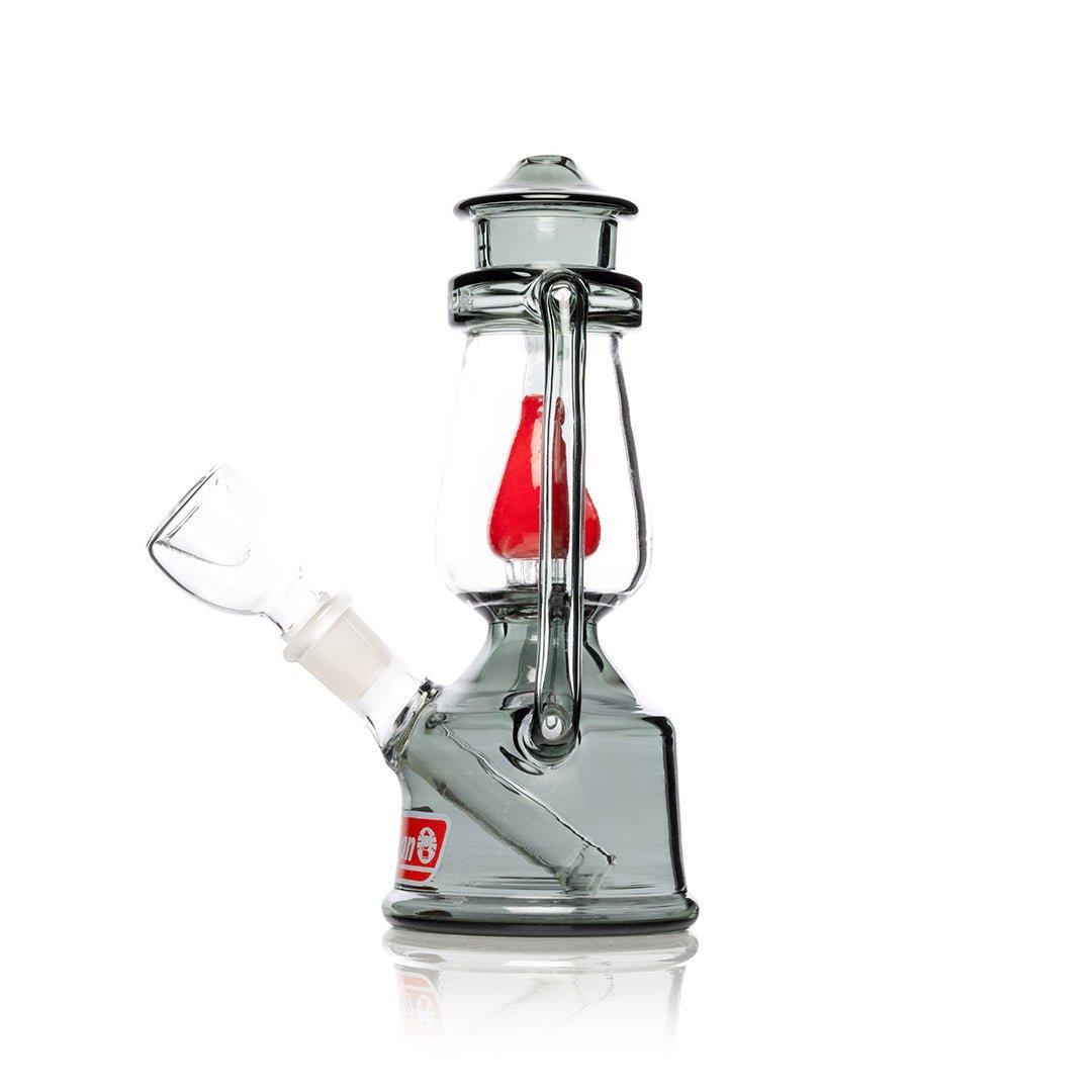 Bowlman Lantern