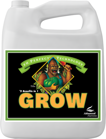 Advanced Nutrients PH Perfect Grow
