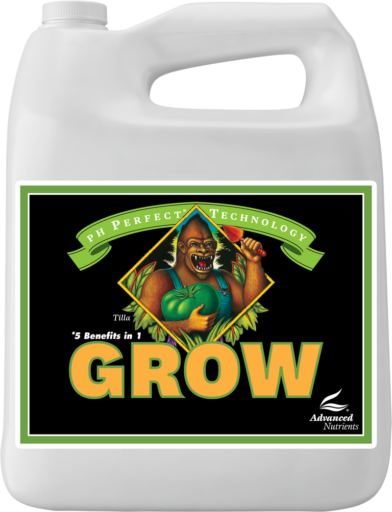 Advanced Nutrients PH Perfect Grow - 1 Liter