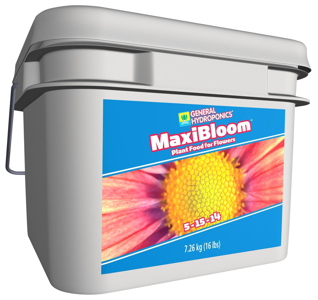 General Hydroponics MaxiBloom 5 - 15 - 14