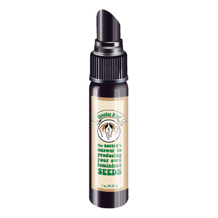 Tiresias Mist - 1 oz
