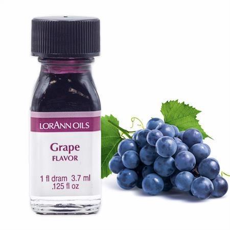 LoRann - Dram Flavor