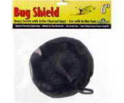 Bug Shield, 6" - Default Title