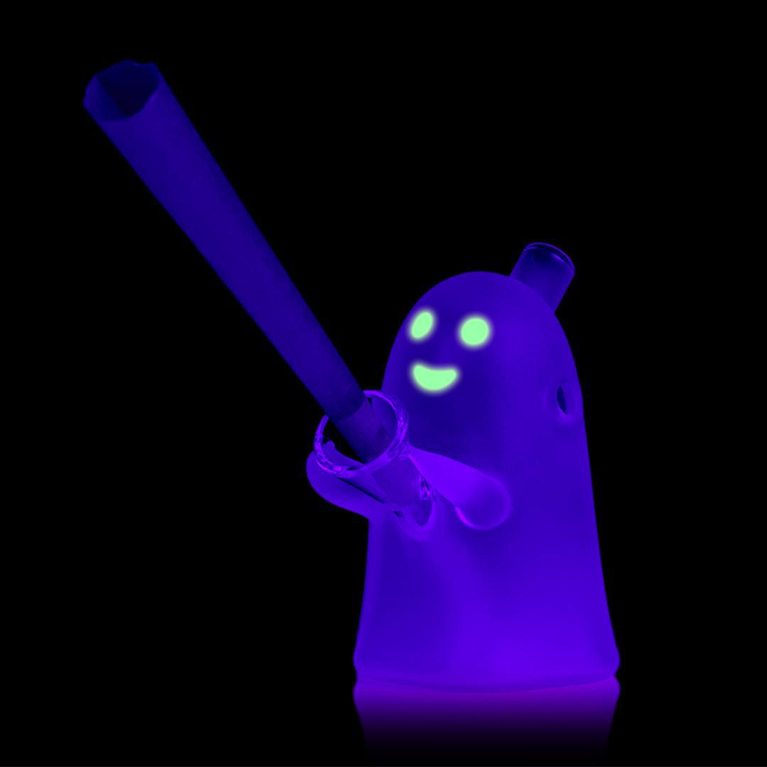BooBud Blunt Bubbler